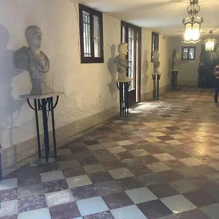 Appartamento Museum 1783 Venezia