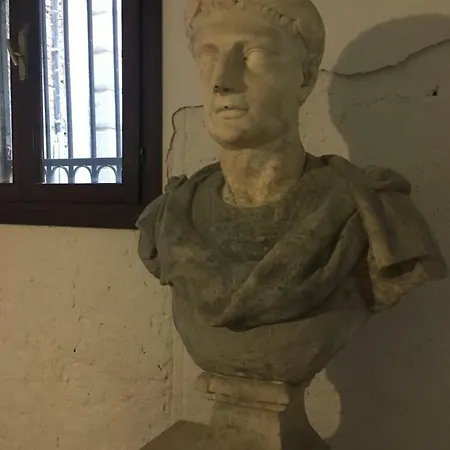 Appartamento Museum 1783 *