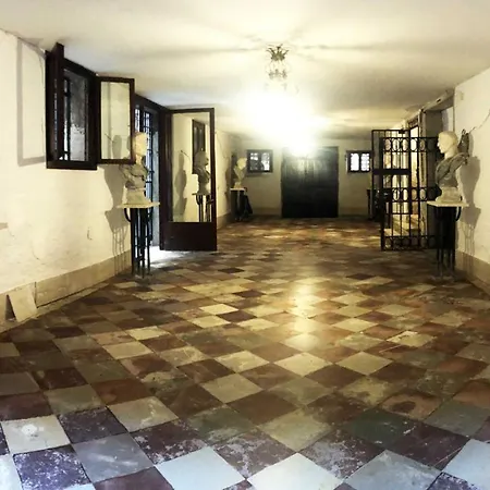 Appartamento Museum 1783 Venezia