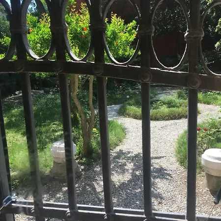 Διαμέρισμα Museum 1783 *