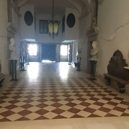 Museum 1783 Διαμέρισμα